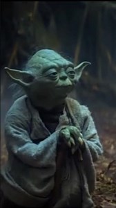 “Luminous Beings Are We” | Yoda’s Greatest Quote