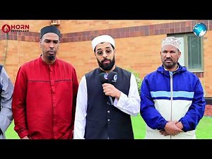 Deg Deg "Masjid ku yaala Minnesota oo la weeraray