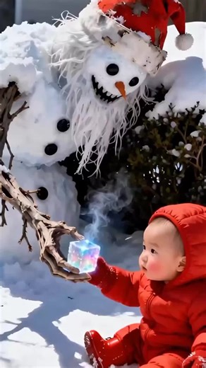 Fat Orange Cat Saves Baby: A Heartwarming Tale