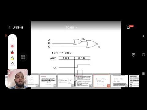 LPVLSI 3 Glitching Power Dissipation