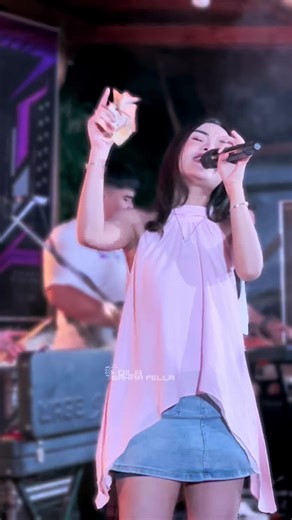 bukan aku yang mencarimu🤔🤔@SaHma🫶🏻 #sahmafella #gilasahma #infoorkespati #infoorkesjepara #infoorkes @Promotor Laluna Music