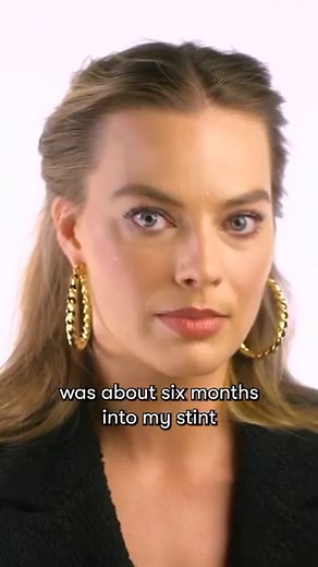 573K views · 2.2K reactions | Thank you @neighbours for Margot Robbie 﫶 #MargotRobbie #Neighbours #Barbie | BAFTA | Facebook