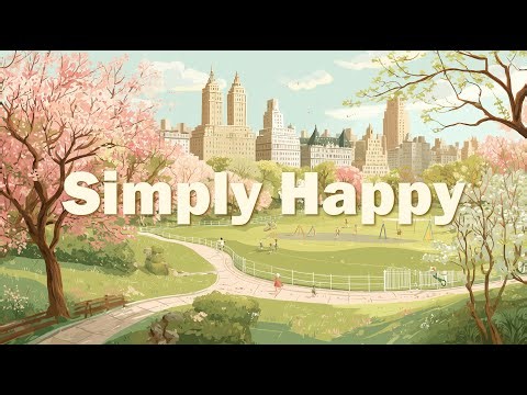 Refresh Your Day | Uplifting Piano Music for a Positive Vibe | Bright & Cheerful Instrumental Mix