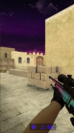 css v 34 Client Mod #shorts