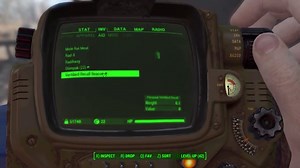 Fallout 4 Mods - Flyable Personal Vertibird