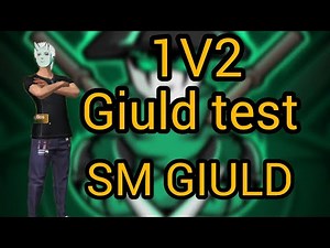 live guild test