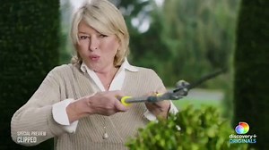 Discovery+ TV Spot, 'Clipped'