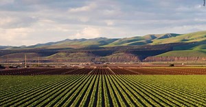 CLIMATE MATTERS: Troubles with dryland farming