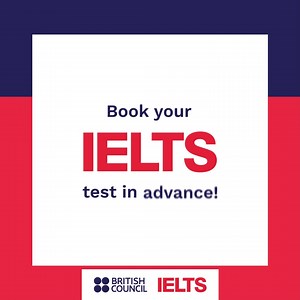 14K views · 45 reactions | Don't miss out! Save NPR 4,000 on your IELTS on computer test fees in Chitwan and Butwal by booking now. This offer is valid for all IELTS on computer future test dates booked and paid by 31 March 2025. September 2024. Hurry up and secure your spot! Book now! https://www.britishcouncil.org.np/exam/ielts/dates-fees-locations #IELTS #BritishCouncil #BritishcouncilNepal #IELTSpreparation #IELTSoncomputer | British Council Nepal | Facebook