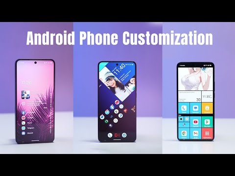 ဖုန်းကို မြန်မာလိုကြီးသုံးနေရတာ ရိုးနေပြီလား?