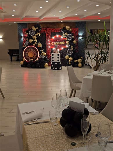 Capo Blanco Eventi in Riva al Mare Festeggia con noi il tuo evento Fissa un appuntamento al 334 199 21 77 Ci troviamo a Bacoli in via lido miliscola,41 . . . . #18years #battesimo #eventi #comunioni #ristorante