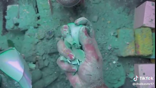 ASMR World Edits: A Collection of Calming Sounds