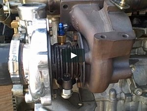 How to clock your turbo