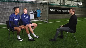 5.7K views · 38 reactions | "It comes from training with the first...