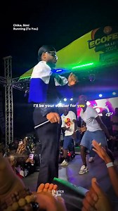134K views · 2.1K reactions | Chike, Simi - Running (To You) (Lyrics) #lyricstrybe | Lyricstrybe | Facebook