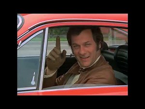 'The Persuaders' o 'Dos tipos audaces'