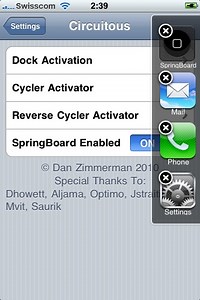 The iPhone Gets A Sleek New Task Manager With Circuitous