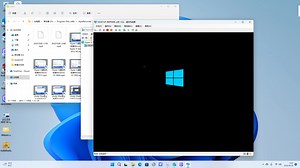 Hyper-V虚拟机安装Windows Server 2012 R2