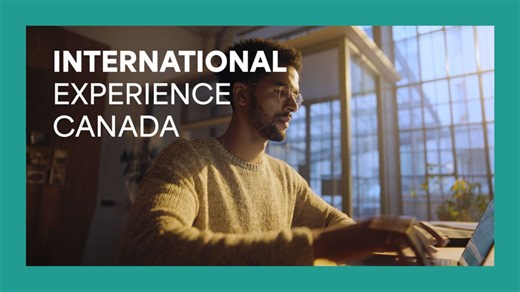 18K views · 106 reactions | Write your own story—abroad! Work, travel and explore for up to 2 years with International Experience Canada! Gain valuable work experience, earn as you go and make unforgettable memories in incredible destinations. Your adventure starts now! Where will you go? | Canadian Immigration and Citizenship | Facebook