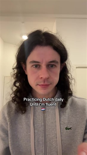 Ordering a coffee in Dutch 🇳🇱 #pingo #expat #dutch #ai #learndutchwithme