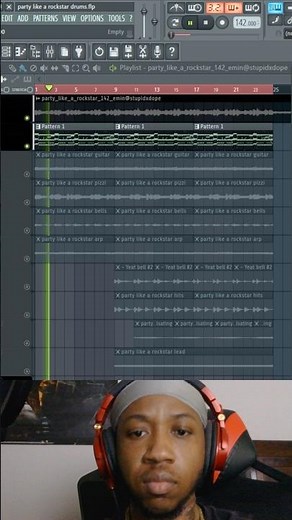 real ones creating rn 🎹 #flstudio #musicproducer #samplepack