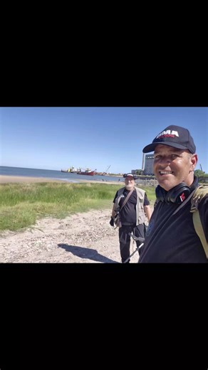 @AMc Detectores Uruguay #amcdetectores #xterrapro #minelab #aventura