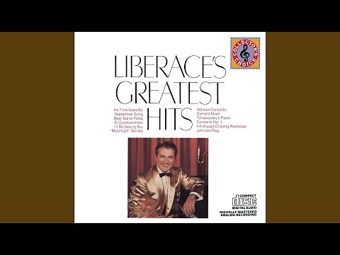 Beer Barrel Polka (Live)