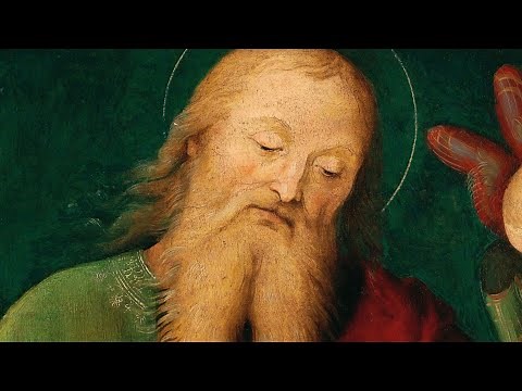 The Untold Truth Of The Bible