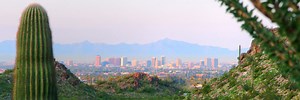 Phoenix Mountains Preserve | Visit Phoenix