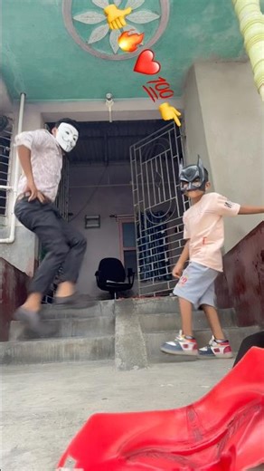 Tuzelity shuffle tutorial Baap and beta dance