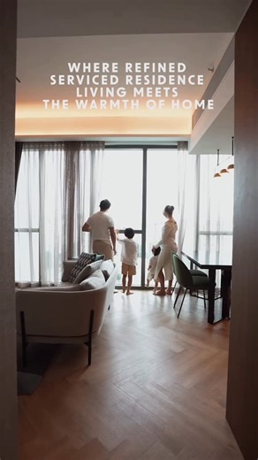 Melissa Celestine Koh on Instagram: "City retreat meets neighbourhood charm 🌿✨ My stay at Quincy House by Far East Hospitality was the perfect blend of comfort, style, and convenience. Nestled right next to One Holland Village, I had everything at my doorstep — from cozy cafes and boutique stores to vibrant dining spots. The service residence itself was thoughtfully designed, with amazing service, all-day refreshments, a grab-and-go breakfast and a peaceful vibe that made it hard to leave. Stay