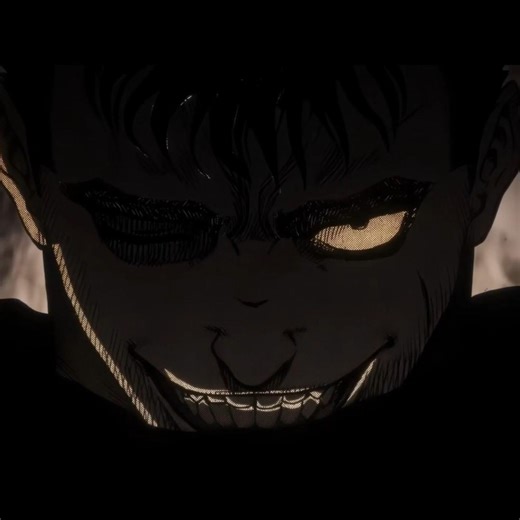 Berserk Edit 🗡️ | GUTS