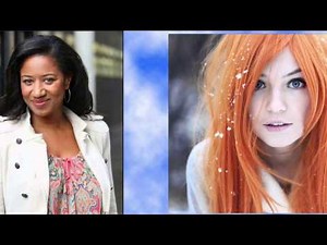 Pepsi Demacque and Cara Dillon performing Man in the Rain-Mike Oldfield