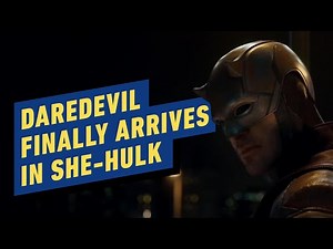 3 Ways the MCU Changed Daredevil in She-Hulk: Attorney at Law - The Global Herald