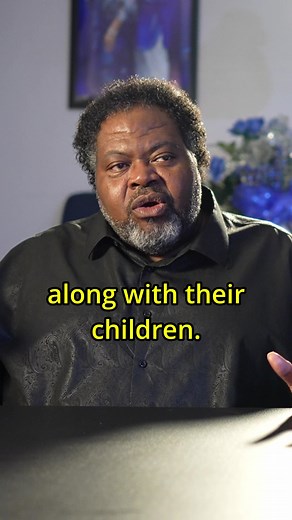 They became worshipped as gods | Apostle George Sanders