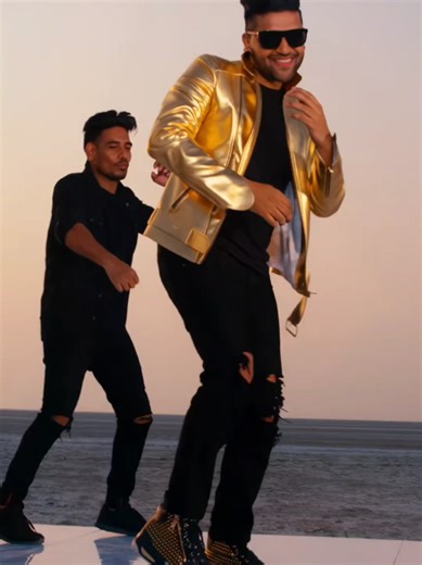 Lahore: The Melodious Journey of Guru Randhawa