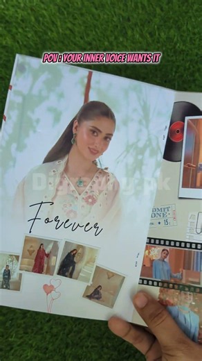 Best magazine for a birthday or anniversary gift 💌 🫶🌸