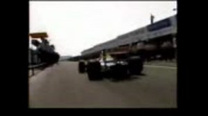 FIA F1 世界選手権 90年代総集編 91年