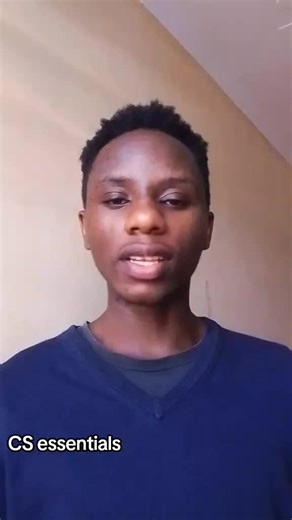 part 2 CS essentials #computerscience #coding#programing #fypシ