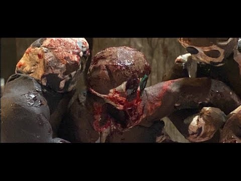 Save My Hope | Walking War Commtech Cut