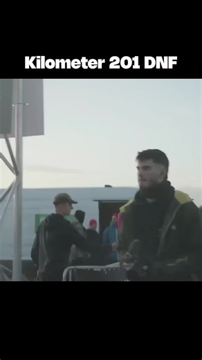 Last Soul Ultra Kilometer 201: DNF Experience Recap