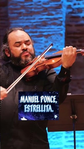 Manuel Ponce, Estrellita