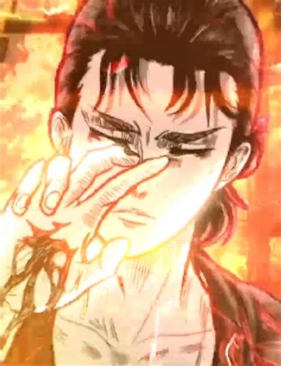 THE FOUNDING TITAN 🕊️⚔️ EREN YEAGER MANGA EDIT | ATTACK ON TITAN #anime #manga