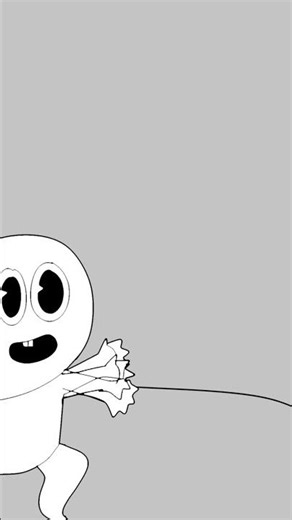 SHUTT UPPP #animation #animationshorts #shorts