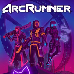 ArcRunner