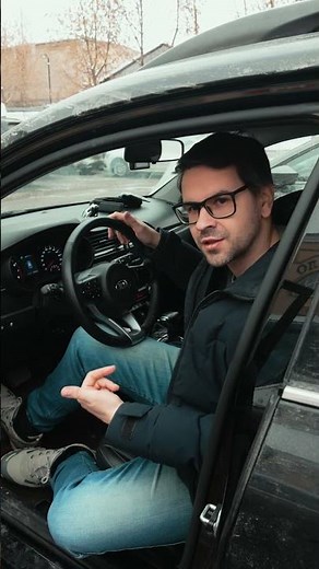 ESP off - СКРЫТАЯ функция твоего АВТО