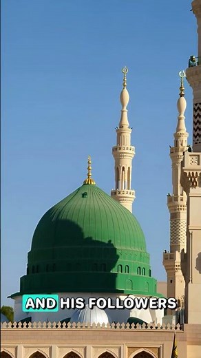 What Makes Medina The Heart Of Islam?