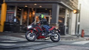 2021 Kawasaki Ninja 650 Rolls Out In Asian Market