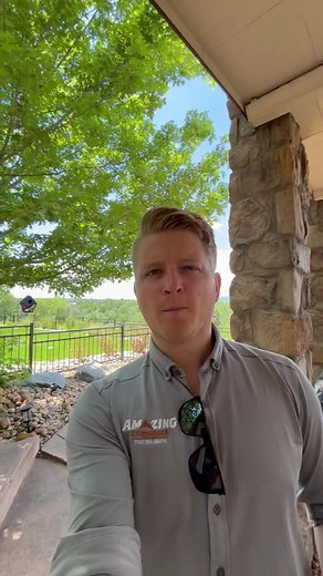 Sometimes, “good enough” just doesn’t cut it. This underdeck was built with wood and nails and while it kind of works, it’s far from waterproof. When it rains, water finds its way through, leaving the space below wet and unusable. 🌧 That’s where Amazing Underdeck comes in! Our custom aluminum system is designed to channel water smoothly and keep everything underneath 100% dry rain, snow, or shine. 💧 Smart design. Clean look. Total protection. #AmazingUnderdeck #DeckGoals #Makeover #contractors