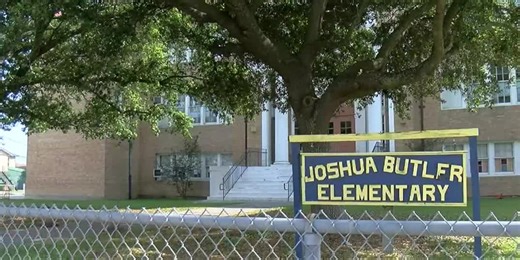Efforts to repurpose Westwego school building near finish line, could become ‘prosperity center’